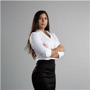 Profesora de inglés, más de 7 años de experiencia dando clases los peques